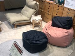 -MUJI无印良品(SM新生活广场店)