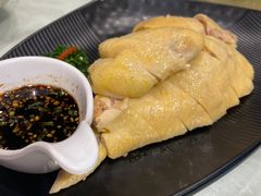 -老好人象山海鲜(岭南路店)