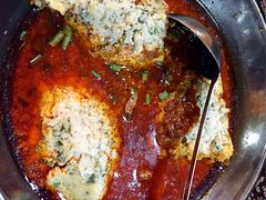 合渣-张关合渣(航空大道店)