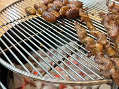 -源味居手把签烧烤(长春一店)