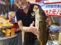 -王婆炒鱼(总店)