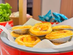 -龍歌自助小火锅(市南金茂湾店)