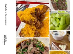 -侬佳蒸菜馆(听潮店)