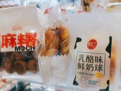 -85度C(上海广元店)