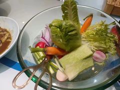 -东舜赶海·胶东海鲜家常菜(奥体中心店)