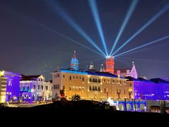 -华谊兄弟（长沙）电影小镇