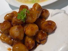 -桂满陇·手作小笼包&江南叫花鸡(中山公园店)
