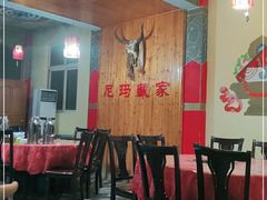 -尼玛藏家风味园(阿山食城店)