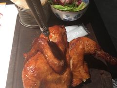 -半秋山西餐厅(巴南万达广场店)