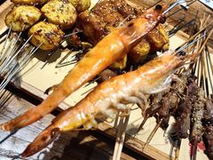 -那些年记忆烧烤