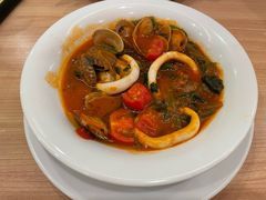 -萨莉亚意式餐厅(黄村高德汇店)