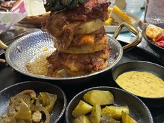 -苏坦土耳其西餐厅(玉林店)