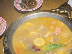 -受气牛肉·重庆耙牛肉(来福士店)