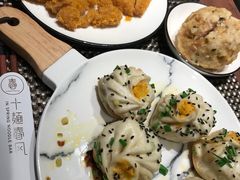 -十面春风·江南面馆(崇宁路店)