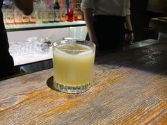 -LAMP BAR 水烟音乐酒吧
