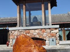 -那家小馆•北京菜•烤鸭(香山店)