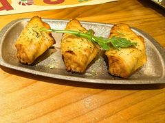 -做披萨的奇葩(中海央墅店)