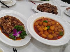 -东城食府·手工点心·37年老字号(虎门店)