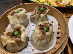 -五观堂素食(新华路店)