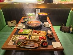 -牛New寿喜烧(金茂览秀城店)