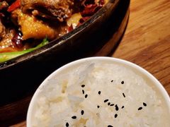 -老板恋上鱼(恒隆广场店)