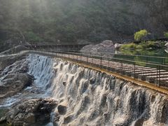 -河南宝泉旅游区