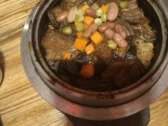 -百年石锅饭·朝鲜族传统民餐