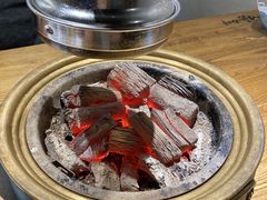 -泥炉烧肉师(新街口金銮巷店)