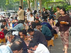 -宋记热干面馆(五福路店)