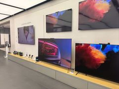 -华为智能生活馆(上海金桥国际商业广场)