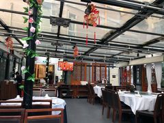 大堂-岭南海晏楼(滨江东总店)
