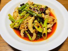 -掌上鲜(南顺城街店)
