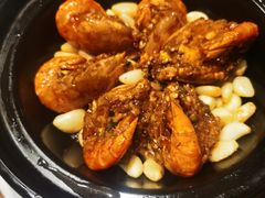 -顺意·顺德家乡菜(国际人才大厦店)