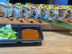 -九田家黑牛烤肉料理(新光汇店)