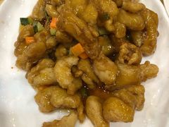 -黑石礁酒楼·海鲜(黑石礁店)