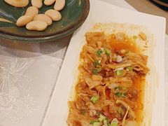 -酌宴府The China Club·广州万富希尔顿酒店(云城东路店)