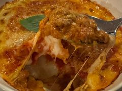-安妮意大利餐厅(国贸店)