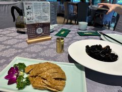 -山外山菜馆(玉泉路店)