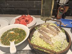 -云尊府云南菜·蒸汽石锅鱼(学清路店)