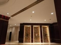 -咸亨大酒店-自助餐厅(解放南路店)