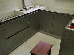 -佰丽爱家全屋定制(汶水店)