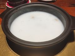 -大良毋米粥 · 粥底火锅(岭南天地店)