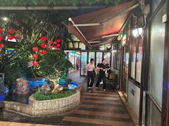 -盛港湾海鲜食府(黄沙店)