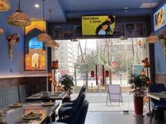 -木尔坦·Multan巴基斯坦清真餐厅halal(大智嘉园店)
