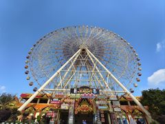 -七彩云南欢乐世界