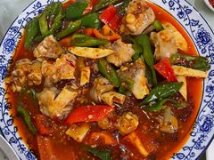 -胡世羊肉汤(南街店)
