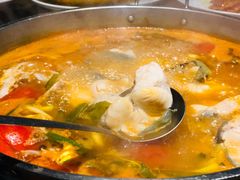 酸汤鱼-亮欢寨(凯里总店)