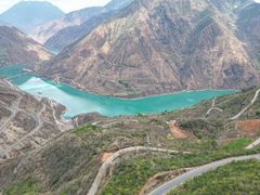 -丽江泸沽湖景区