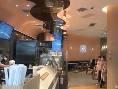 -奈雪的茶(青岛卓悦里INTOWN店)