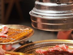 -西塔老太太泥炉烤肉(双井店)